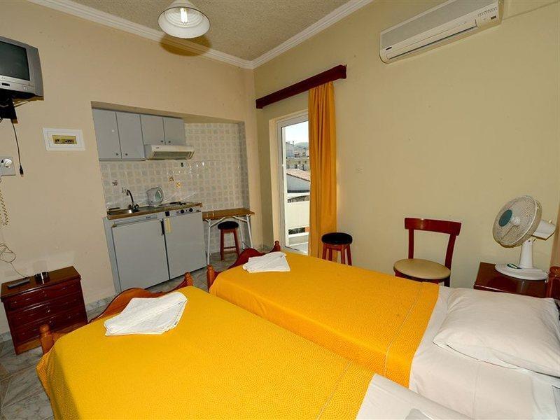 Bikakis Apartment