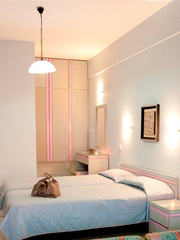 Aparthotel Ermis 3*
