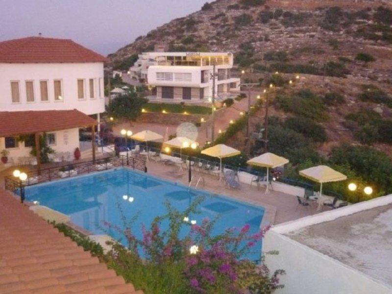 Kalithea Aparthotel