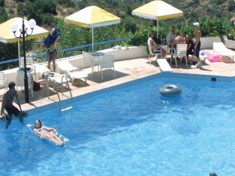 Kalithea Aparthotel 2*