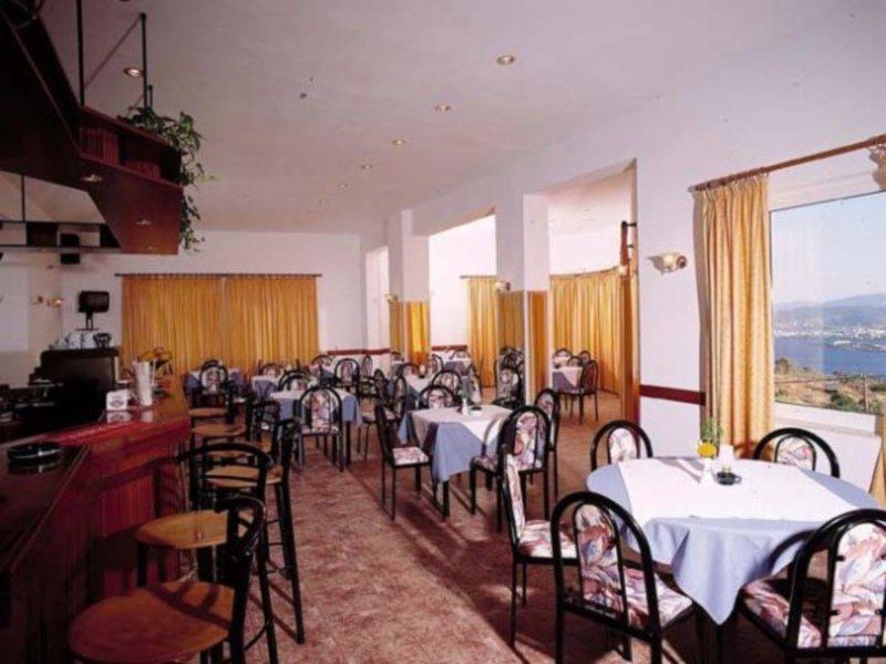 Kalithea 2* Ellinika (Crete)