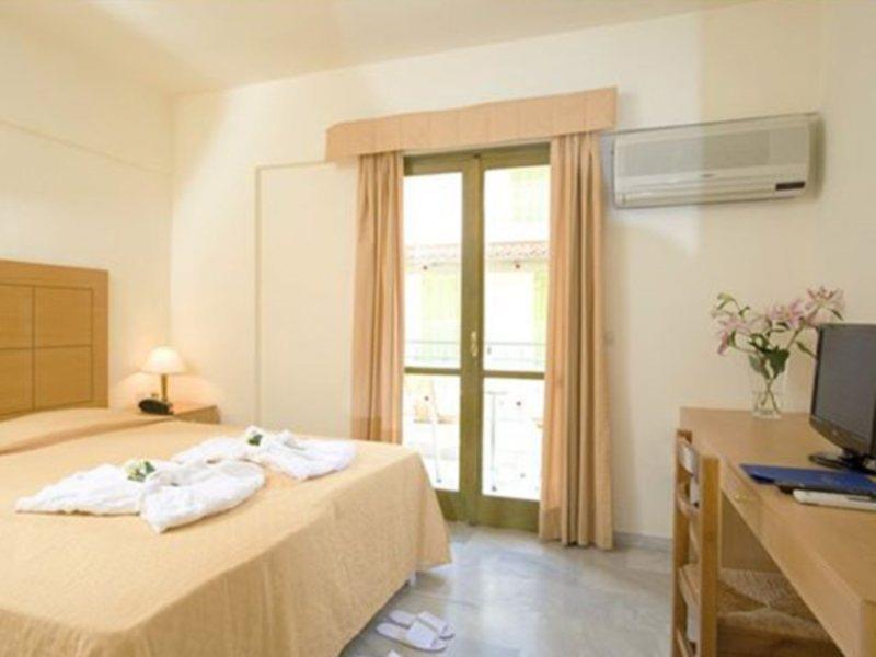 Mare Hotel Apartments Hotel Agios Nikolaos (Crete)