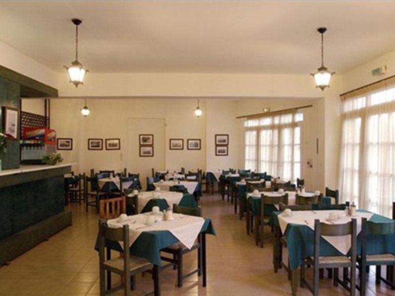 Mare Hotel Apartments 3*