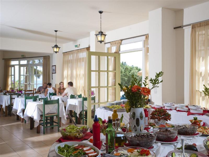 Mare Hotel Apartments Hotel 3*