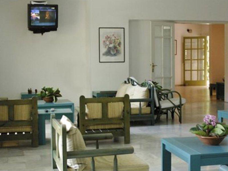 Mare Hotel Apartments 3* Agios Nikolaos (Crete)