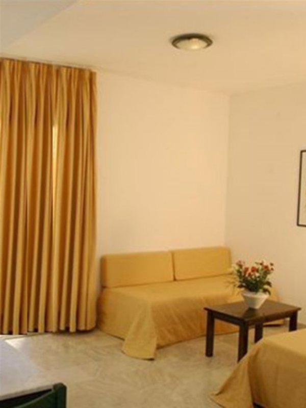 Mare Hotel Apartments Hotel Agios Nikolaos (Crete)