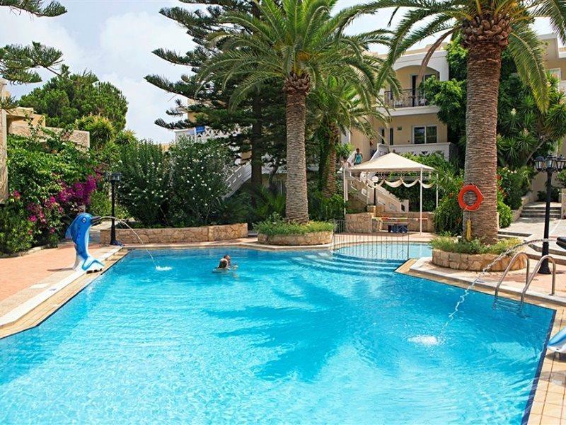Aparthotel Kastalia Village ,saint Nikolas Kolymbari