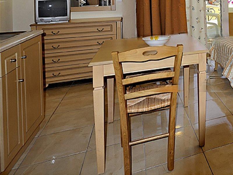 Aparthotel Kastalia Village ,saint Nikolas