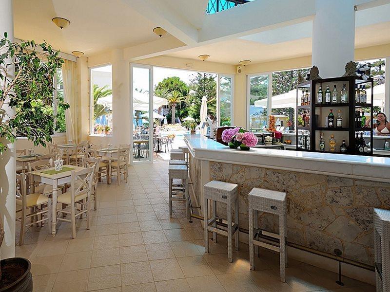 Aparthotel Kastalia Village ,saint Nikolas 3*