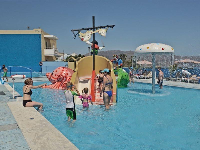 Aparthotel Kastalia Village ,saint Nikolas Kolymbari