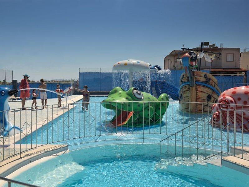Aparthotel Kastalia Village ,saint Nikolas