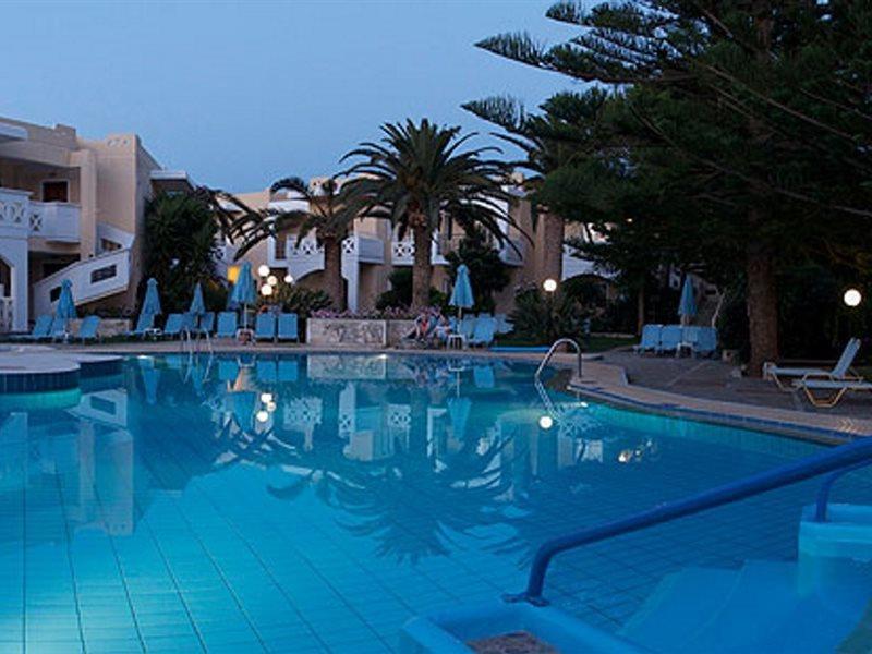 Aparthotel Kastalia Village ,saint Nikolas