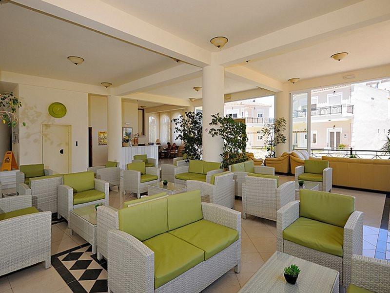 Aparthotel Kastalia Village ,saint Nikolas Kolymbari