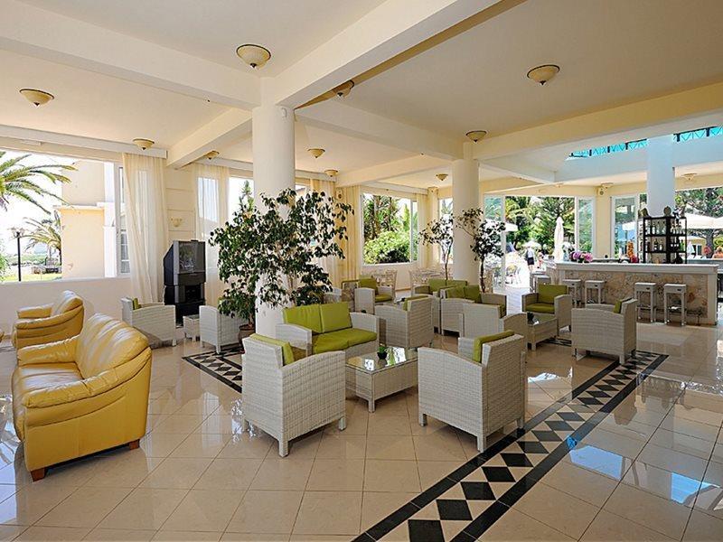 Aparthotel Kastalia Village ,saint Nikolas
