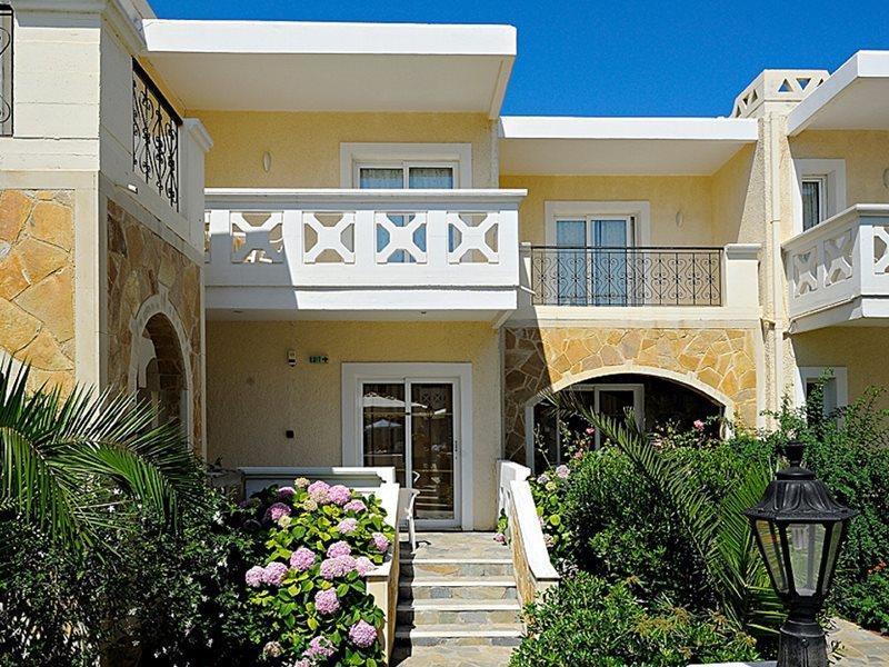 Aparthotel Kastalia Village ,saint Nikolas 3*