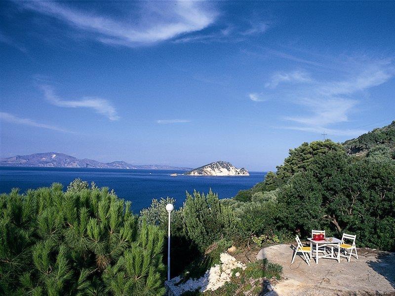 Meltemi Apartment Laganas
