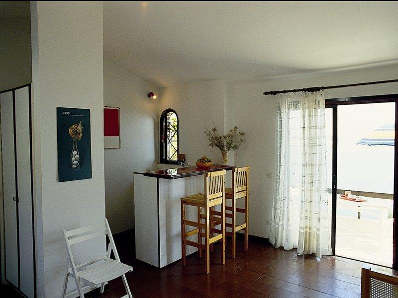 Meltemi Apartment