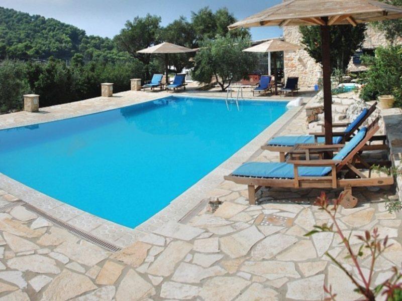 Revera Traditional Stone Villas, & Villa *