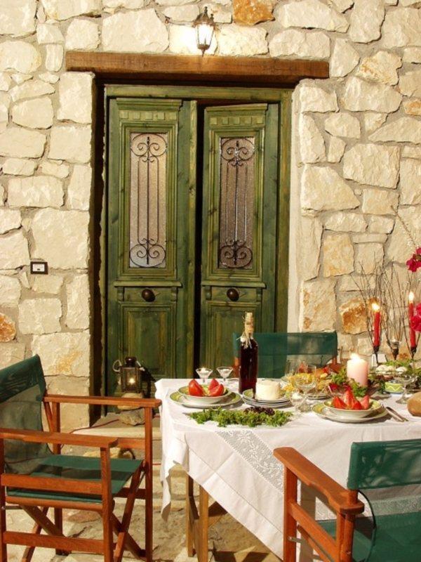 Revera Traditional Stone Villas, & *