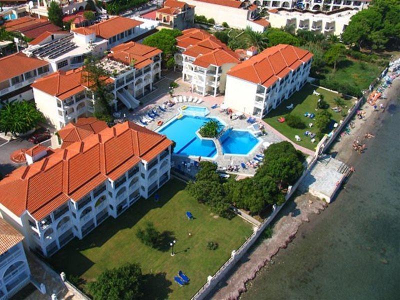 Porto Iliessa 4* Argassi