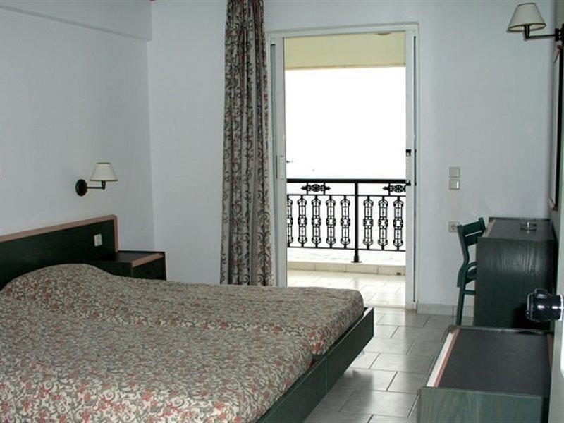 Porto Iliessa Hotel Argassi