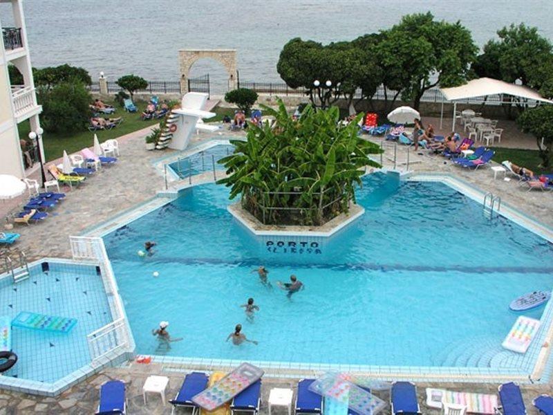 Porto Iliessa Hotel