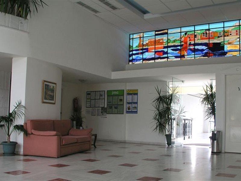 Porto Iliessa Hotel 4*