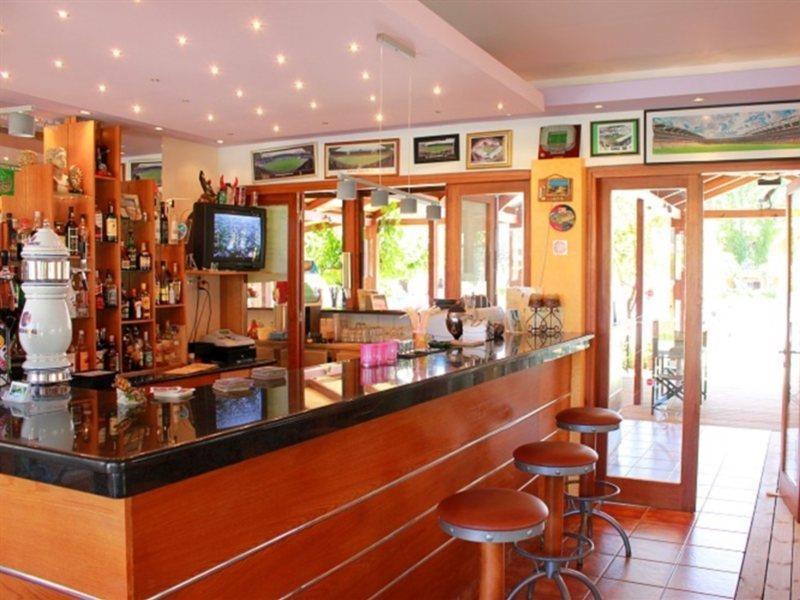 Macedonia Hotel