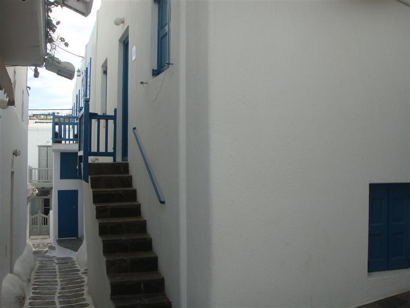 Florance Mykonos Town