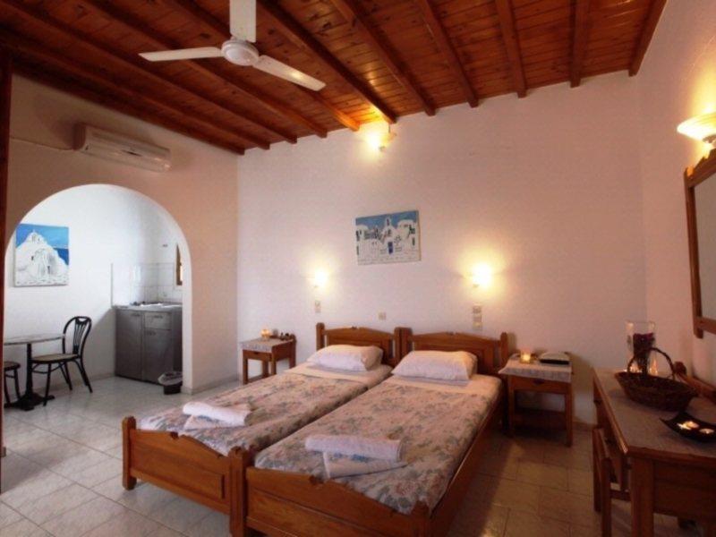 Apartment Avra *