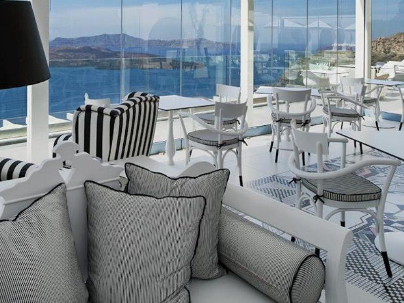 Hotel Lilium Santorini Fira (Santorini)