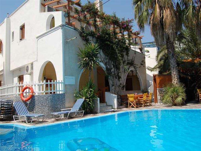 Apartment Markos