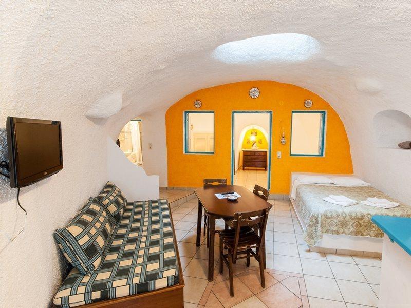 Hotel Chic Santorini