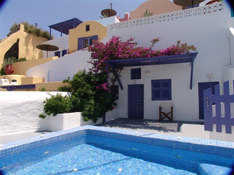 Hotel Cliff Side 4*