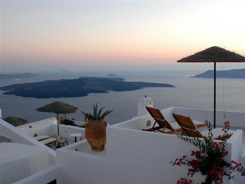 Hotel Cliff Side
