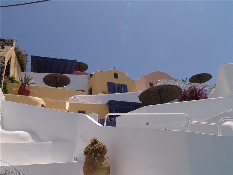 Hotel Cliff Side 4*