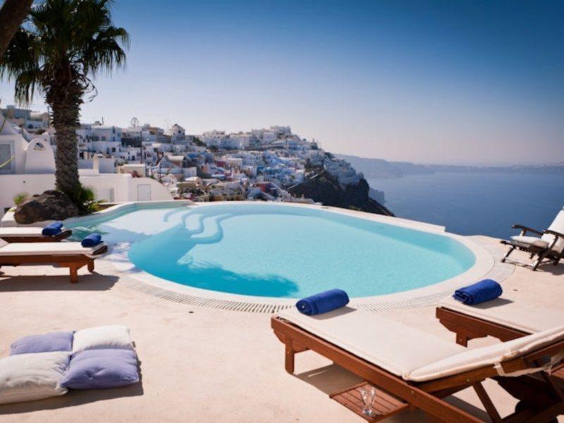 Hotel Alta Vista