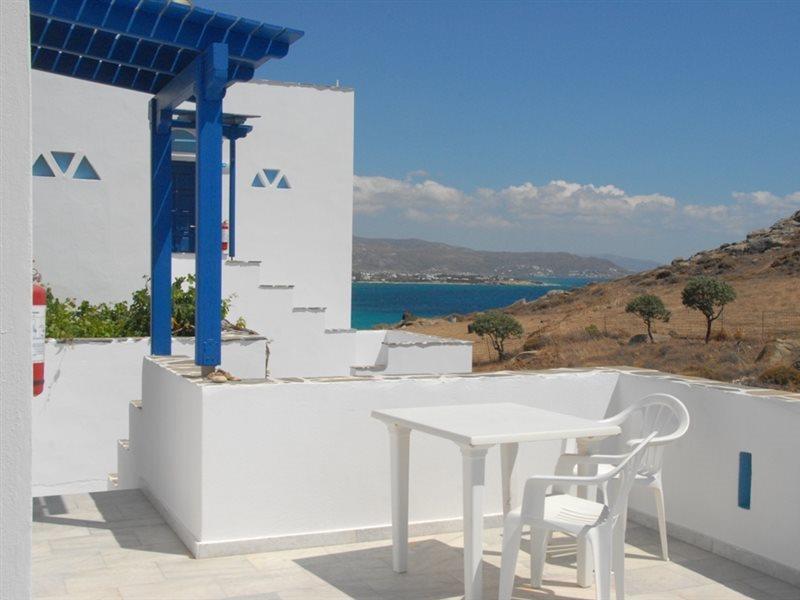 Lofos Apartment Agios Prokopios (Naxos)