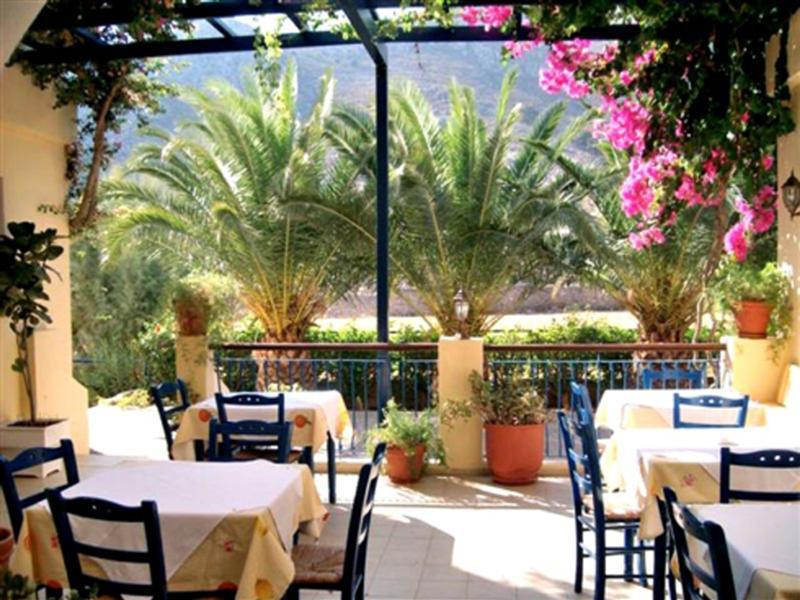 Hotel Pedi