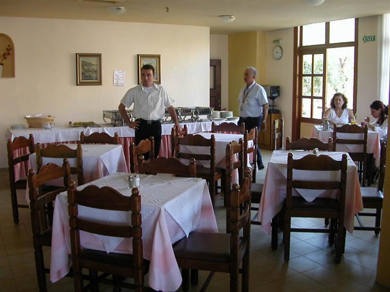 Hotel Pedi 4*