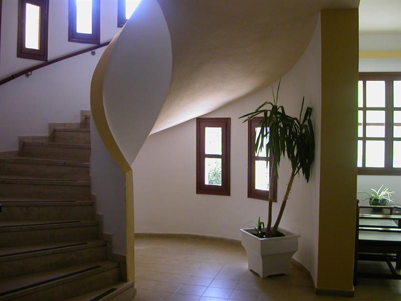 Hotel Pedi