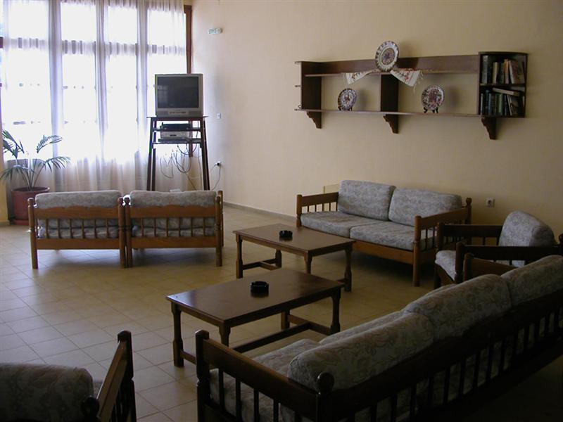 Hotel Pedi 4*