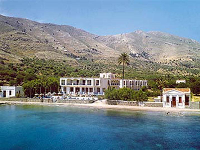 Hotel Pedi