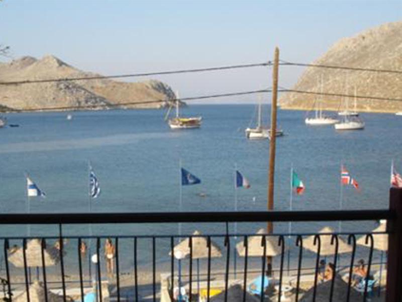 Pedi Symi