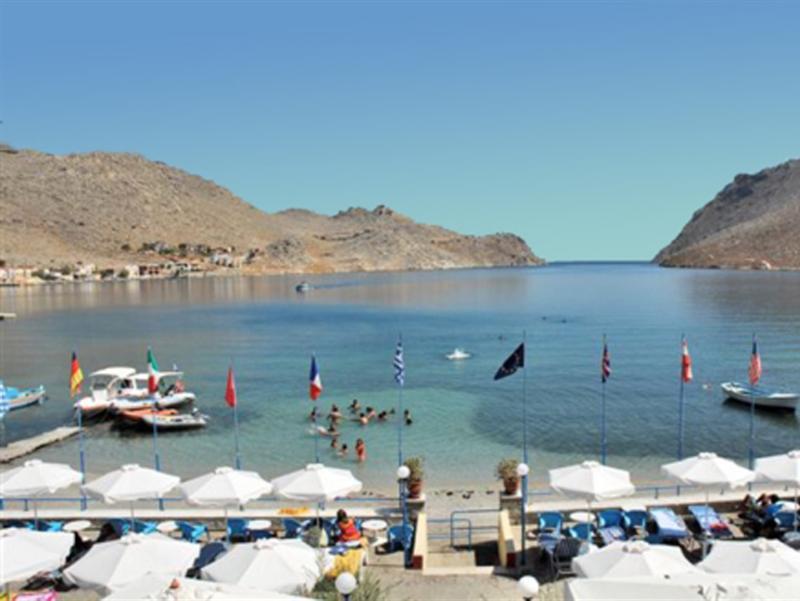 Hotel Pedi 4*