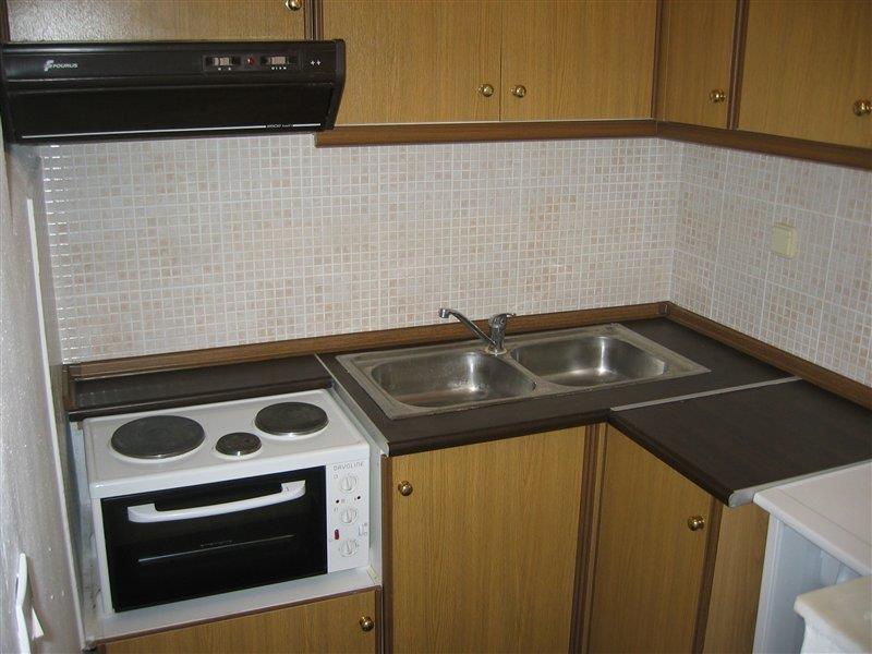 Apartment Molos