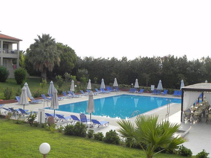 Kalives 3* Kalyves Polygyrou