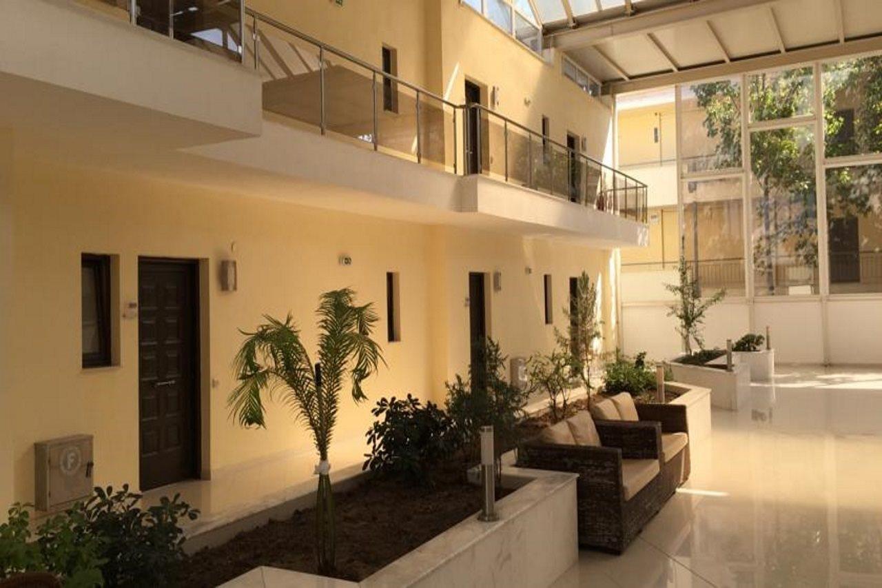Naias Aparthotel Hanioti