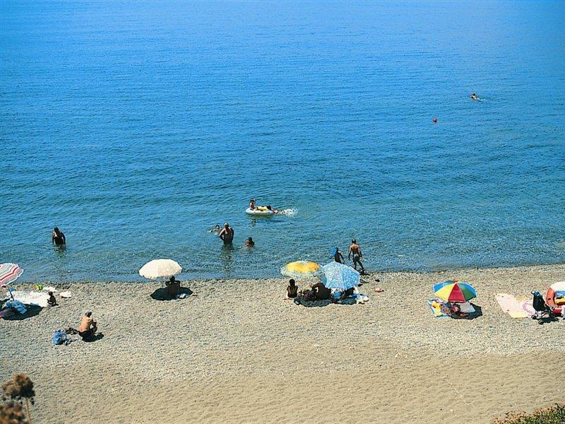 Amphitrite Apartments Apartment *