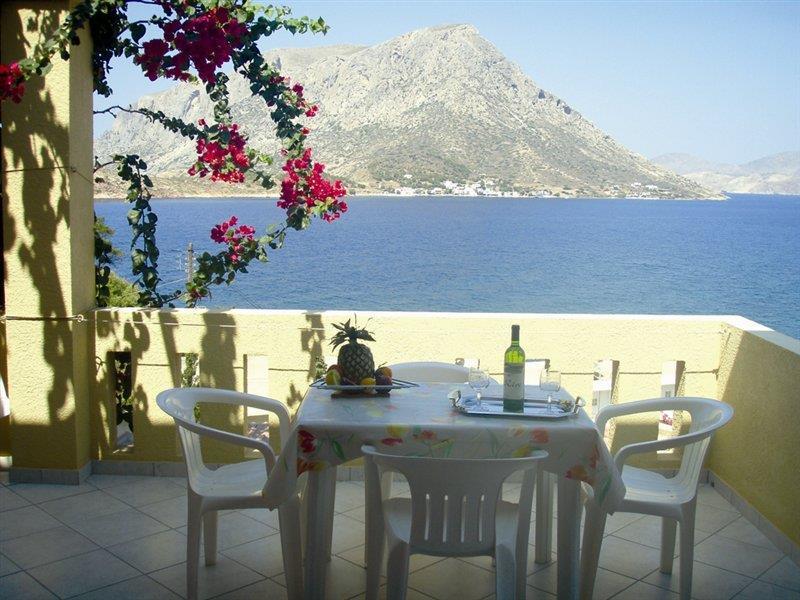 Amphitrite Apartments Apartment